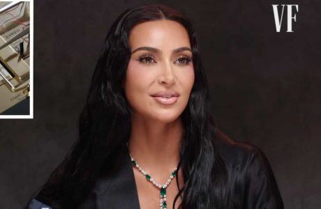 Kim Kardashian fajëson ChatGPT për dështimin në provimin e jurisprudencës