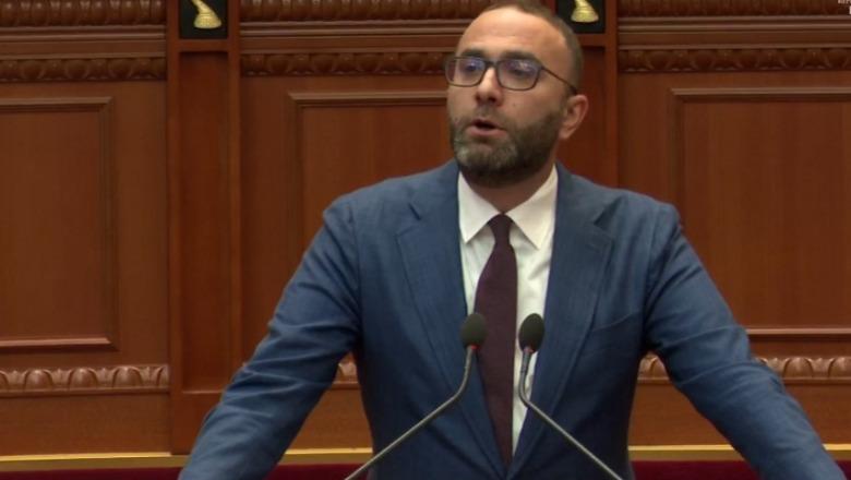 Bardhi pas deklaratës së Gonzatos për Ballukun  Është bërë zëdhënës i korrupsionit qeveritar