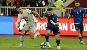 Sonte ‘finalja’ Kosovë – Zvicër