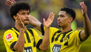 United synon yllin e Bundesligës