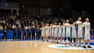 Amerikani në kombëtaren e Kosovës