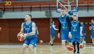 Kosova përgatitet për Shqipërinë