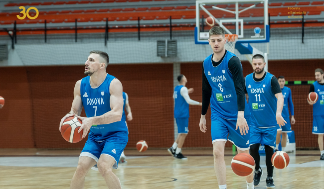 Kosova përgatitet për Shqipërinë