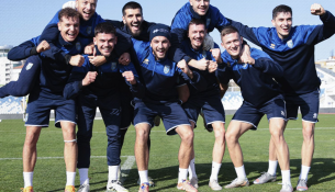 ‘Dardanët’ gati!