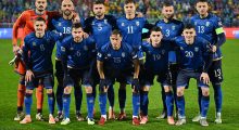 Futbollisti i Kosovës po ndryshon skuadër