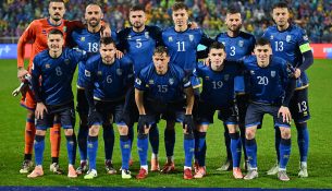 Rasti i mirë i Kosovës