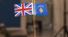 Britania kërkon stabilitet: Kosovës i duhet qeveri e qëndrueshme pas zgjedhjeve