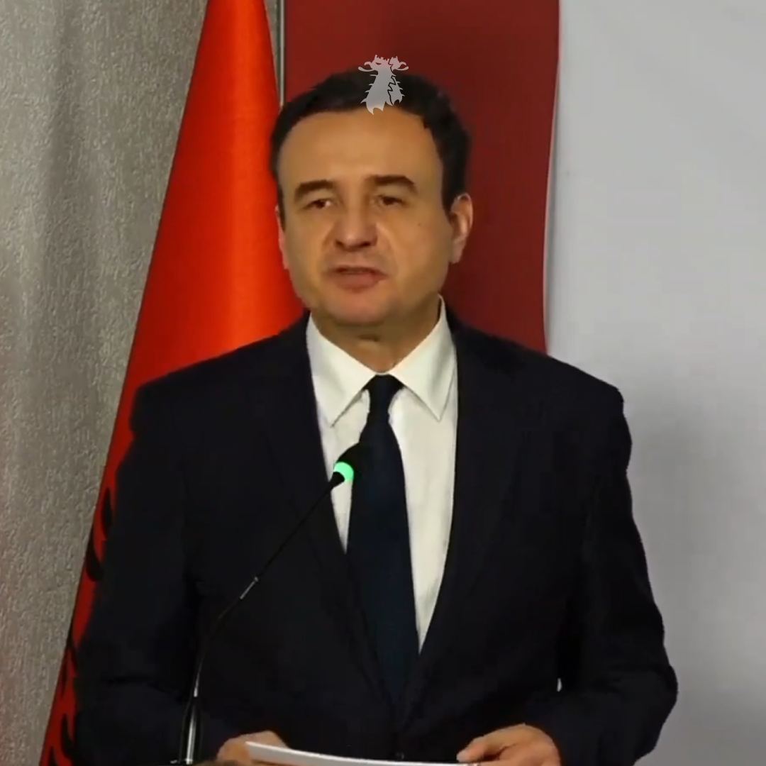 Kurti: Pa buxhet te miratuar, Kosova nuk mund te shkoje ne zgjedhje