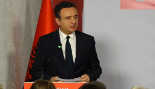 Kurti: Pa buxhet të miratuar, Kosova nuk mund të shkojë në zgjedhje