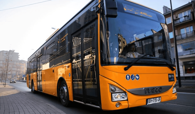 VV-ja në Prishtinë padit Komunën për rritjen e çmimit të biletave të transportit publik