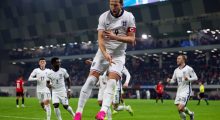 Harry Kane – ‘Lojtari i Ndeshjes’ ndaj Shqipërisë
