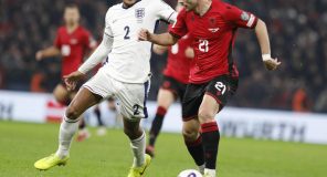 Arbër Hoxha drejt Anglisë