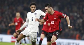 Arbër Hoxha drejt Anglisë