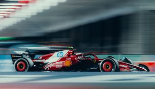 Dëshpërimi i Hamilton