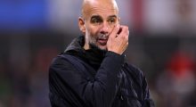 Guardiola gati të largojë talentin