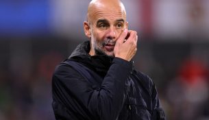 Guardiola fajson ekipin për Haaland
