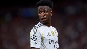 Kthesë e papritur për kontratën e re të Viniciusit