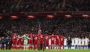 Lajm fantastik për tifozët e Liverpool