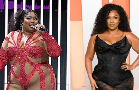 Lizzo alarmon industrinë: ‘Gratë me përmasa të mëdha po fshihen’