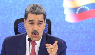 Maduro ‘i gatshëm të flasë’, ndërsa SHBA-të rrisin presionin