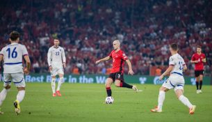 “Të fitojmë patjetër ndaj Andoras”