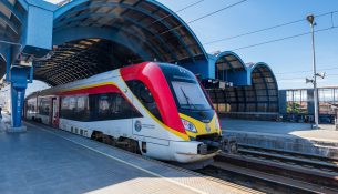 Maqedonia e Veriut planifikon hekurudhë 1.9 miliard euroshe