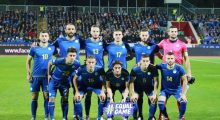Futbollisti i njohur pensionohet nga Kosova