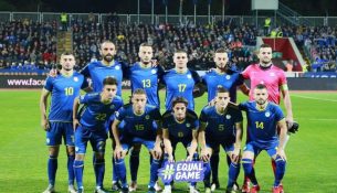 Futbollisti i njohur pensionohet nga Kosova