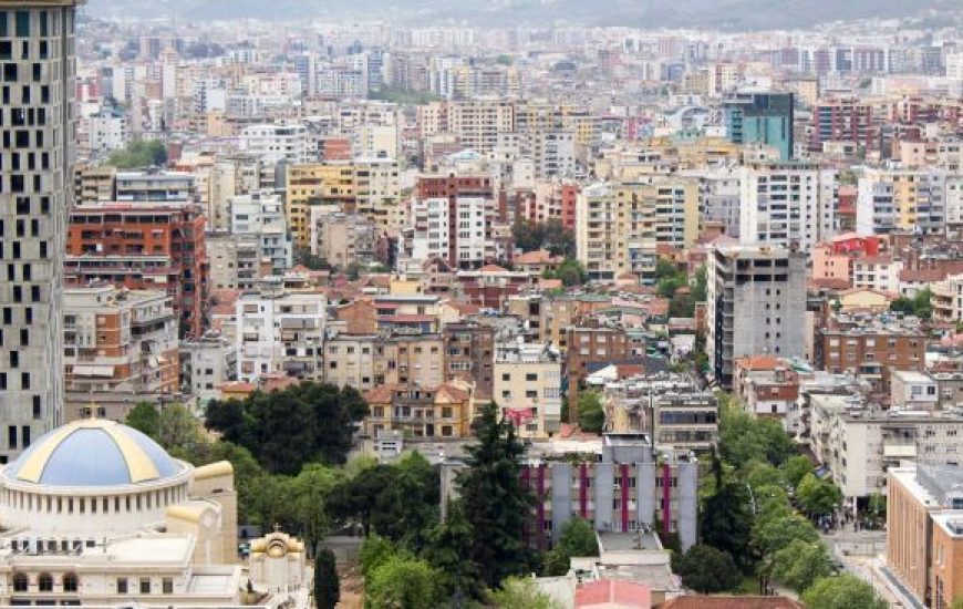 Licenca e arkitektit në Shqipëri nuk ka asnjë vlerë