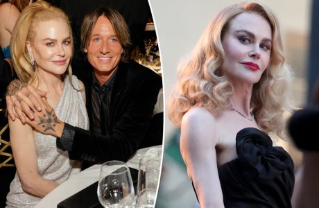 Nicole Kidman lë të kuptohet për sfida emocionale pas ndarjes nga Keith Urban