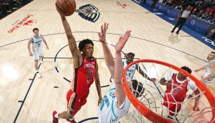 “Pelikanët” fitojnë pa krahun kryesor