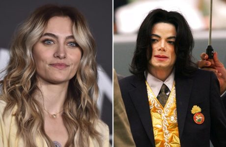Paris Jackson përballet me pengesë të madhe ligjore ndaj trashëgimisë së Michael Jackson