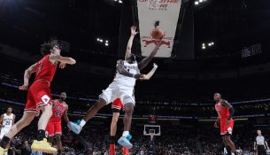 “Zanos” i fuqishëm për “Demat”