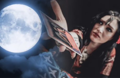 Hëna e plotë e nëntorit: Drita që sjell qartësi, fat dhe fillime të reja