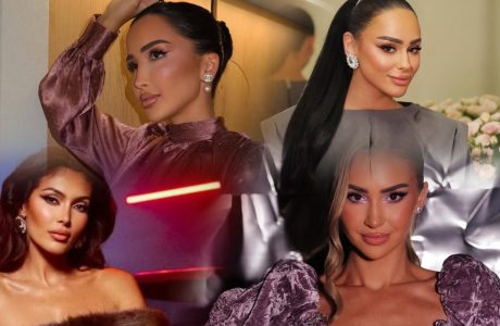 Trendet që sollën yjet në daljet e fundit