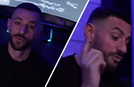 Reagon reperi i parë pak ditë pas publikimit të “diss”-it të Stresit