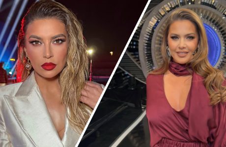 Olta dhe Leonora marrin skenën: Dy opinionistet e Big Brother VIP Kosova 4