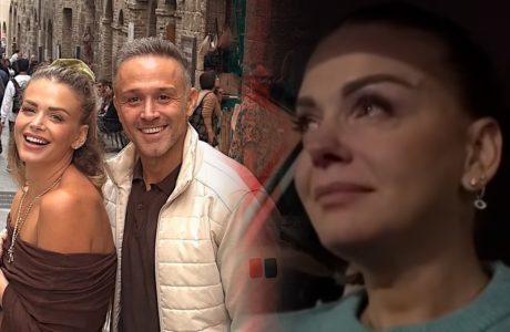 Orinda Huta shpërthen në lot: Mesazh prekës për Turjanin