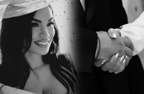 Besa ndan fotografinë më të ndjerë nga dasma: “Jemi të turpshëm dhe mbrojtës ndaj dashurisë sonë”