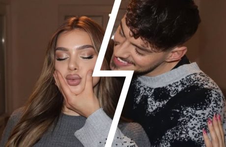 Pas ndarjes, Leo e Lela thyejnë heshtjen