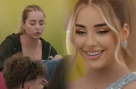 Familja e Elionës ngre alarmin: “Ajo po vendoset nën presion të papranueshëm në Big Brother”