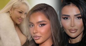 Shpërthen Xheneta pas komentit të Benitës për nënën e ndjerë të Elijonës