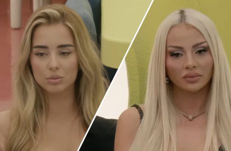 Benita i kërkon falje Elijonës pas komentit të rëndë për nënën e ndjerë