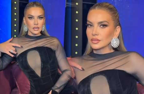 Leonora Jakupi rrëfen presionin shoqëror: “Më pyesin gjithë kohës pse nuk ke fëmijë”