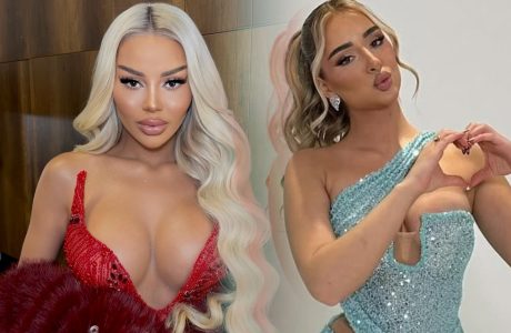 Benita flet sërish për gjithë situatën me Elijonën