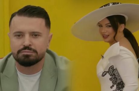 Sasa shpërthen ndaj Labinot Rexhës në BBVK