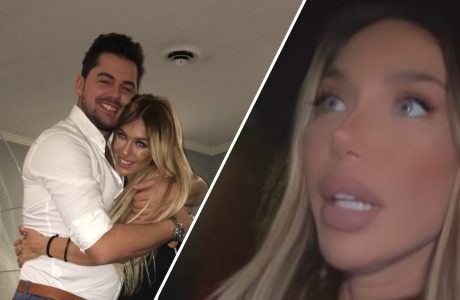 Adelina Tahiri shpërthen pas komenteve në rrjet: “Dhimbjen e marrim me vete, nuk bëhet ‘story’ për t’u dukur”