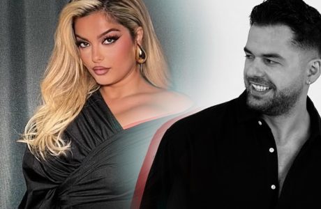 Bebe Rexha i bashkohet reagimeve për vdekjen e Shpat Kasapit