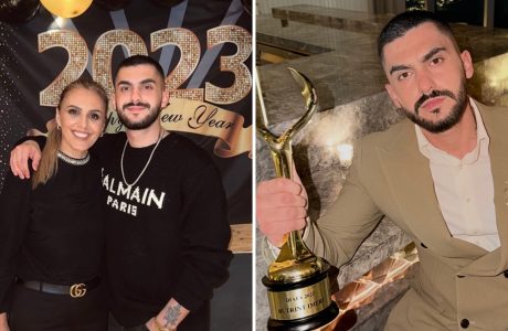 Nëna e Butrint Imerit emocionon me dedikimin pas triumfit në DIAFA