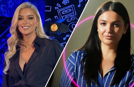 Alketa e Olsa përplasen për Big Brother